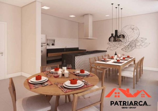 Imagem Apartamento com 3 Quartos à Venda, 70 m² em Mourumbi - Paulínia Imagem Apartamento com 3 Quartos à Venda, 70 m² em Mourumbi - Paulínia