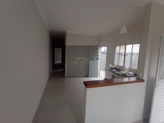 Imagem Casa com 2 Quartos à Venda, 65 m² em Residencial Estoril - Taubaté