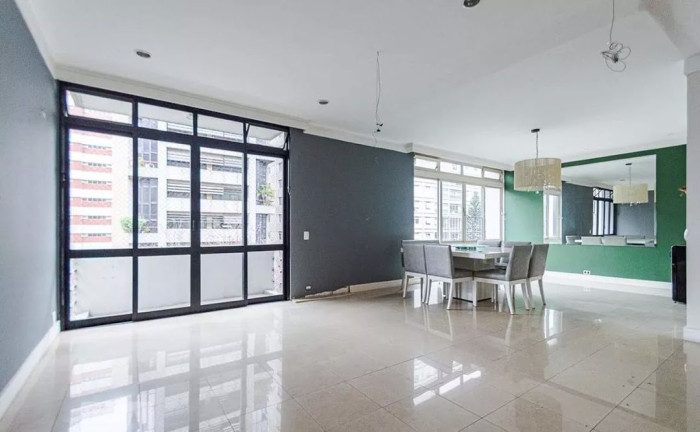 Imagem Apartamento com 3 Quartos à Venda, 360 m² em Distrito De Bonfim Paulista - Ribeirão Preto Imagem Apartamento com 3 Quartos à Venda, 360 m² em Distrito De Bonfim Paulista - Ribeirão Preto