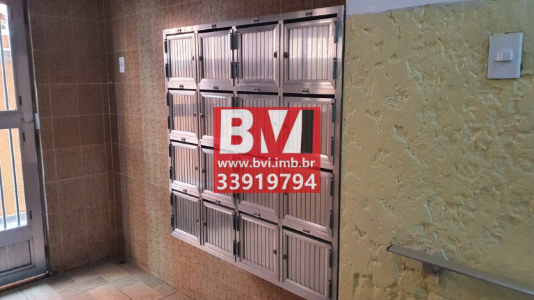 Imagem Apartamento com 3 Quartos à Venda, 80 m² em Penha Circular - Rio De Janeiro