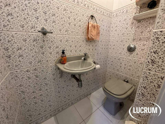 Imagem Apartamento com 3 Quartos à Venda, 150 m² em Copacabana - Rio De Janeiro