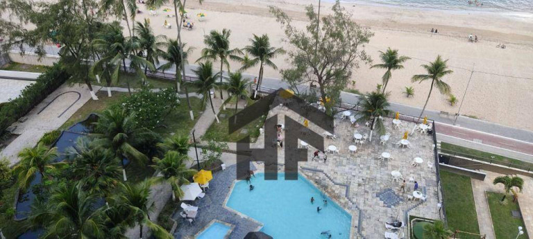 Imagem Apartamento com 1 Quarto à Venda, 50 m² em Piedade - Jaboatão Dos Guararapes