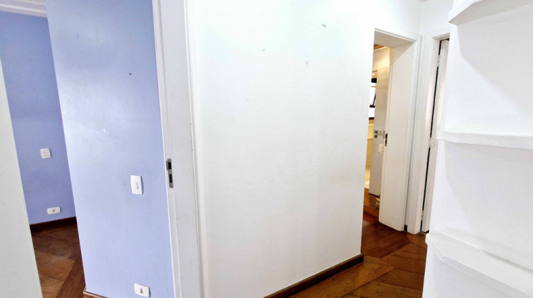 Imagem Apartamento com 4 Quartos à Venda, 184 m² em Aclimação - São Paulo Imagem Apartamento com 4 Quartos à Venda, 184 m² em Aclimação - São Paulo