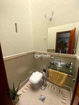 Imagem Casa com 3 Quartos à Venda, 260 m² em Cidade Universitária - Campinas Imagem Casa com 3 Quartos à Venda, 260 m² em Cidade Universitária - Campinas
