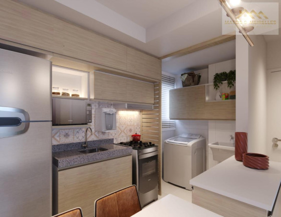 Imagem Apartamento com 2 Quartos à Venda, 49 m² em Mondubim - Fortaleza Imagem Apartamento com 2 Quartos à Venda, 49 m² em Mondubim - Fortaleza