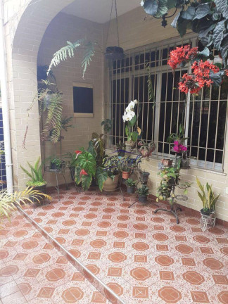 Imagem Casa com 3 Quartos à Venda, 180 m² em Mirandópolis - São Paulo