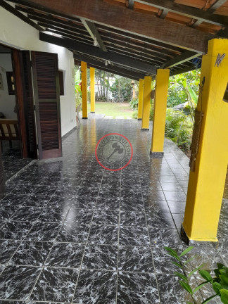 Imagem Casa com 5 Quartos à Venda, 241 m² em Boiçucanga - São Sebastião