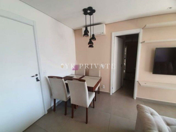 Imagem Apartamento com 1 Quarto à Venda, 47 m² em Pompéia - São Paulo Imagem Apartamento com 1 Quarto à Venda, 47 m² em Pompéia - São Paulo