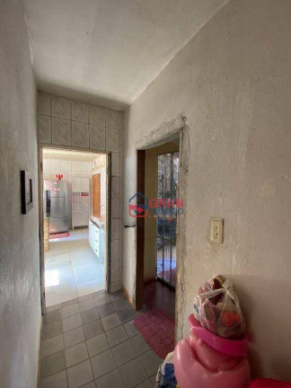 Imagem Casa com 8 Quartos à Venda, 120 m² em Jardim Riviera - Cambé Imagem Casa com 8 Quartos à Venda, 120 m² em Jardim Riviera - Cambé