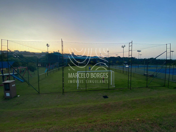 Imagem Terreno em Condomínio à Venda, 690 m² em Jardim Colonial - Atibaia