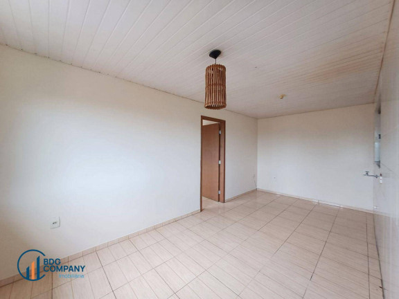 Imagem Kitnet com 1 Quarto para Alugar, 40 m² em Alto Da Glória - Irati Imagem Kitnet com 1 Quarto para Alugar, 40 m² em Alto Da Glória - Irati
