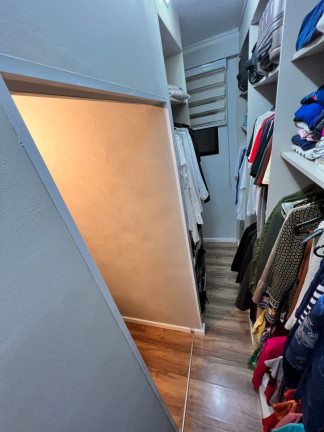 Imagem Imóvel com 3 Quartos à Venda, 134 m² em Chácara Inglesa - São Paulo