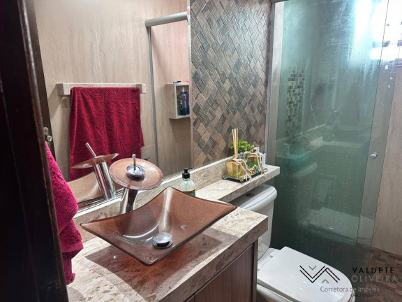Imagem Casa de Condomínio com 2 Quartos à Venda, em Vila São Geraldo - São José Dos Campos Imagem Casa de Condomínio com 2 Quartos à Venda, em Vila São Geraldo - São José Dos Campos
