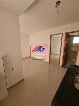 Imagem Apartamento com 1 Quarto à Venda, 35 m² em Vila Guilhermina - São Paulo Imagem Apartamento com 1 Quarto à Venda, 35 m² em Vila Guilhermina - São Paulo