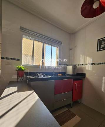 Imagem Apartamento com 2 Quartos à Venda, 100 m² em Parque Novo Oratório - Santo André