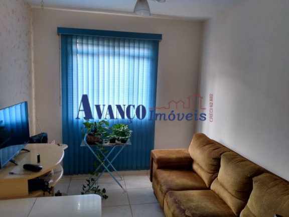 Imagem Apartamento com 2 Quartos à Venda, 50 m² em Recanto Quarto Centenário - Jundiaí