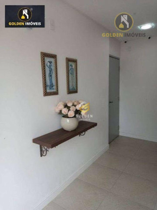 Imagem Apartamento com 2 Quartos à Venda, 69 m² em Tabuleiro - Camboriú