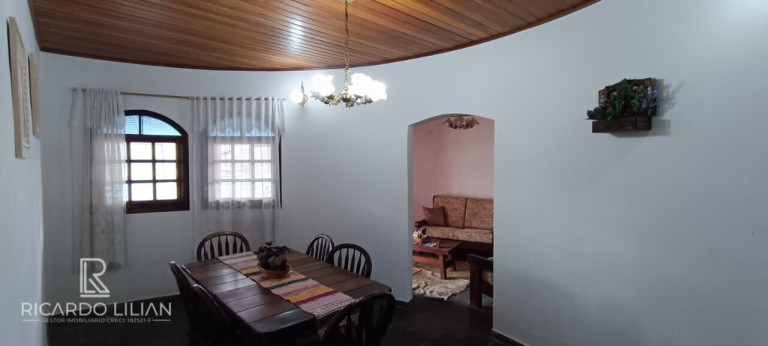 Imagem Casa de Condomínio com 3 Quartos à Venda, 159 m² em Centro - Bom Jesus Dos Perdões Imagem Casa de Condomínio com 3 Quartos à Venda, 159 m² em Centro - Bom Jesus Dos Perdões