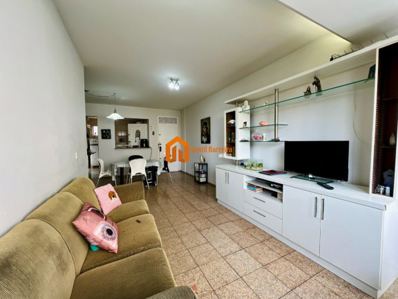 Apartamento com 3 Quartos à Venda,  em Aldeota - Fortaleza