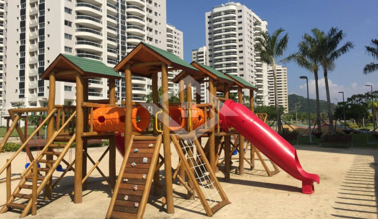 Imagem Apartamento com 2 Quartos à Venda, 79 m² em Barra Olímpica - Rio De Janeiro