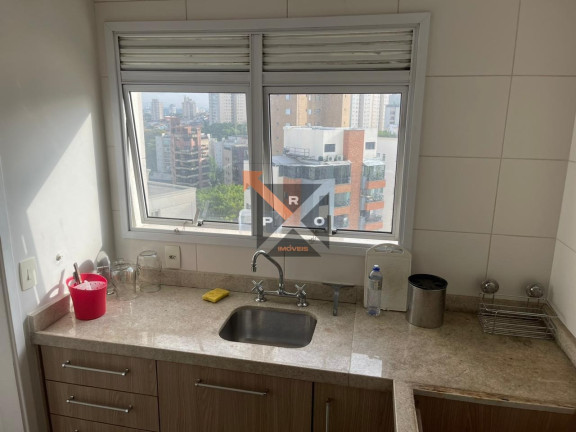 Imagem Imóvel com 3 Quartos à Venda, 110 m² em Morumbi - São Paulo Imagem Imóvel com 3 Quartos à Venda, 110 m² em Morumbi - São Paulo