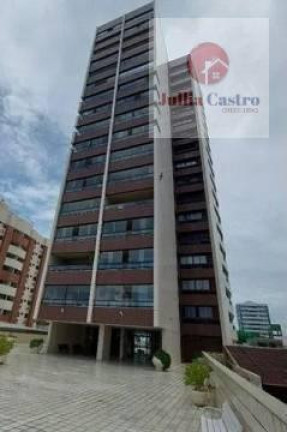 Apartamento com 4 Quartos para Alugar, 180 m²