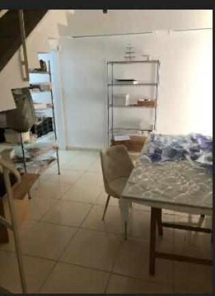 Imagem Casa à Venda, 145 m² em Campo Belo - São Paulo