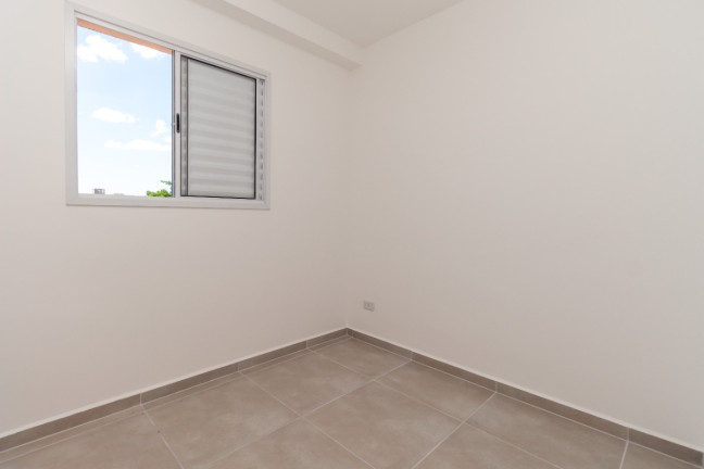 Imagem Apartamento com 2 Quartos à Venda, 41 m² em Vila Zelina - São Paulo