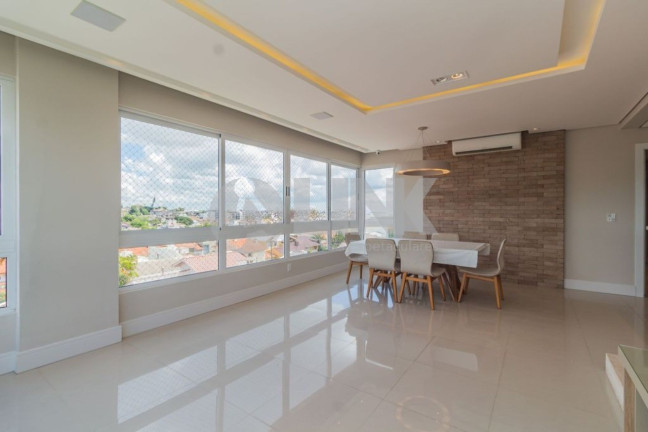 Imagem Apartamento com 3 Quartos à Venda, 107 m² em Jardim Lindóia - Porto Alegre Imagem Apartamento com 3 Quartos à Venda, 107 m² em Jardim Lindóia - Porto Alegre