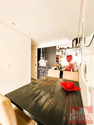 Apartamento com 2 Quartos à Venda, 52 m² em Borgo - Bento Gonçalves
