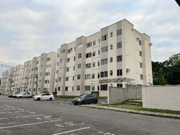 Imagem Apartamento com 2 Quartos à Venda, 41 m² em Santa Cruz - Rio De Janeiro Imagem Apartamento com 2 Quartos à Venda, 41 m² em Santa Cruz - Rio De Janeiro