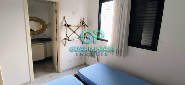 Imagem Apartamento com 4 Quartos à Venda, 140 m² em Pitangueiras - Guarujá