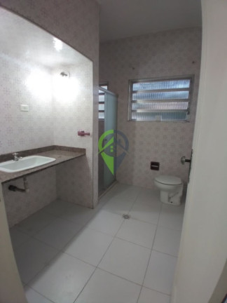 Imagem Casa com 3 Quartos à Venda, 179 m² em Embaré - Santos Imagem Casa com 3 Quartos à Venda, 179 m² em Embaré - Santos