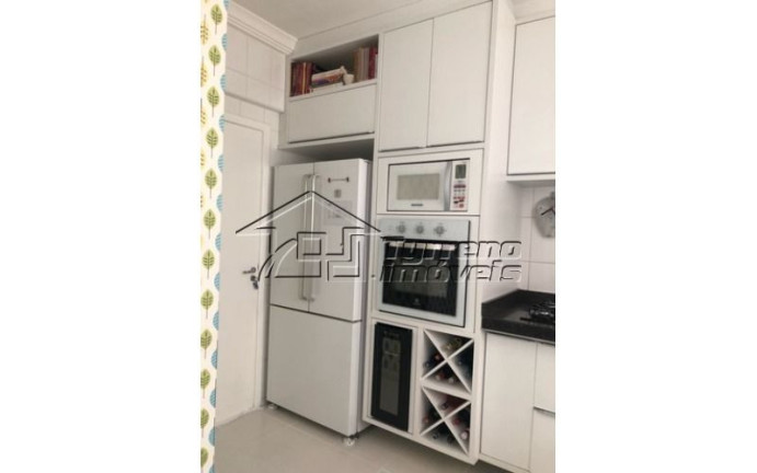 Imagem Apartamento com 3 Quartos à Venda, 142 m² em Jardim Das Indústrias - São José Dos Campos Imagem Apartamento com 3 Quartos à Venda, 142 m² em Jardim Das Indústrias - São José Dos Campos