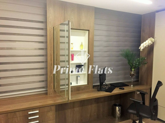 Imagem Apartamento com 1 Quarto à Venda, 30 m² em Tatuapé - São Paulo