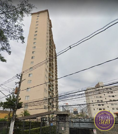Apartamento com 3 Quartos à Venda, 78 m² em Vila Esperança - São Paulo