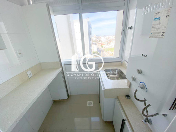Imagem Apartamento com 3 Quartos à Venda, 123 m² em Mar Grosso - Laguna