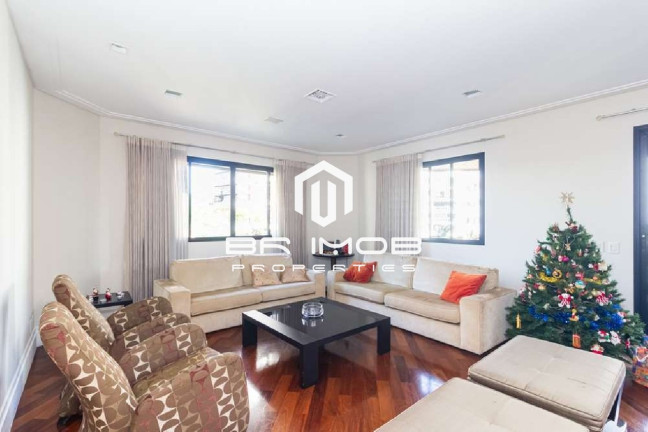 Imagem Imóvel com 4 Quartos à Venda, 357 m² em Moema - São Paulo Imagem Imóvel com 4 Quartos à Venda, 357 m² em Moema - São Paulo