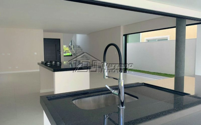 Imagem Casa de Condomínio com 4 Quartos à Venda, 270 m² em Urbanova - São José Dos Campos Imagem Casa de Condomínio com 4 Quartos à Venda, 270 m² em Urbanova - São José Dos Campos