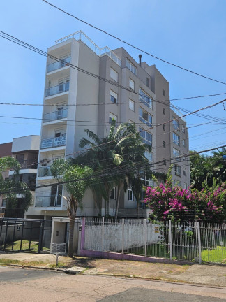 Apartamento com 3 Quartos à Venda, 100 m² em Centro - Esteio