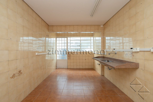 Imagem Casa com 5 Quartos à Venda, 255 m² em Alto De Pinheiros - São Paulo