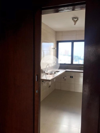 Imagem Apartamento com 3 Quartos à Venda, 100 m² em Vila Andrade - São Paulo