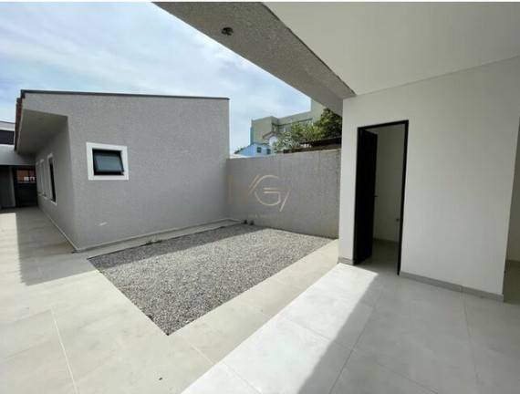Imagem Casa com 3 Quartos à Venda, 124 m² em Boneca Do Iguaçu - São José Dos Pinhais