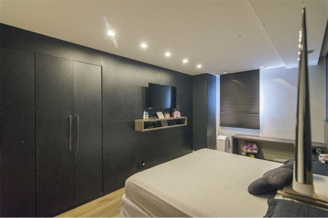 Imagem Apartamento com 2 Quartos à Venda, 147 m² em Centro - São Bernardo Do Campo Imagem Apartamento com 2 Quartos à Venda, 147 m² em Centro - São Bernardo Do Campo
