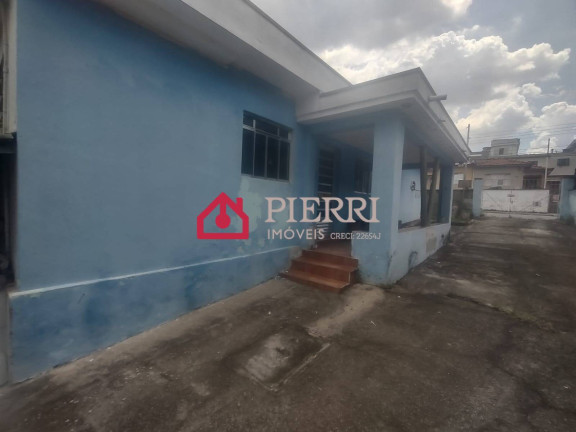 Imagem Terreno à Venda, 252 m² em Jardim Santo Elias - São Paulo Imagem Terreno à Venda, 252 m² em Jardim Santo Elias - São Paulo