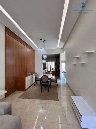 Imagem Casa com 3 Quartos à Venda, 172 m² em Santa Genoveva - Goiânia