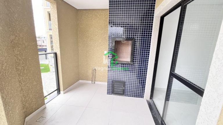 Imagem Apartamento com 2 Quartos à Venda, 62 m² em Caiobá - Matinhos