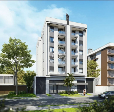Apartamento com 2 Quartos à Venda, 79 m² em Camobi - Santa Maria