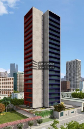 Imagem Apartamento com 1 Quarto para Alugar, 90 m² em Vila Olímpia - São Paulo Imagem Apartamento com 1 Quarto para Alugar, 90 m² em Vila Olímpia - São Paulo