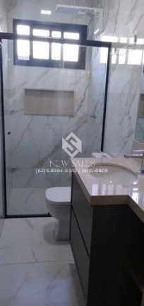 Imagem Casa de Condomínio com 3 Quartos à Venda, 146 m² em Parqville Pinheiros - Aparecida De Goiânia Imagem Casa de Condomínio com 3 Quartos à Venda, 146 m² em Parqville Pinheiros - Aparecida De Goiânia